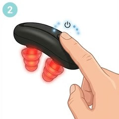 Kapcsolja be